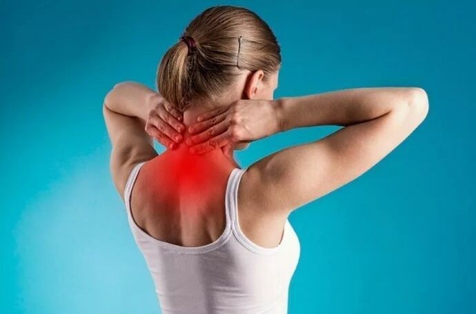 Cervikalna osteohondroza